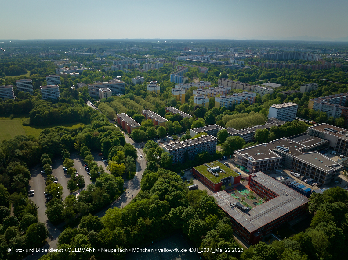22.05.2023 - Grundschule am Strehleranger